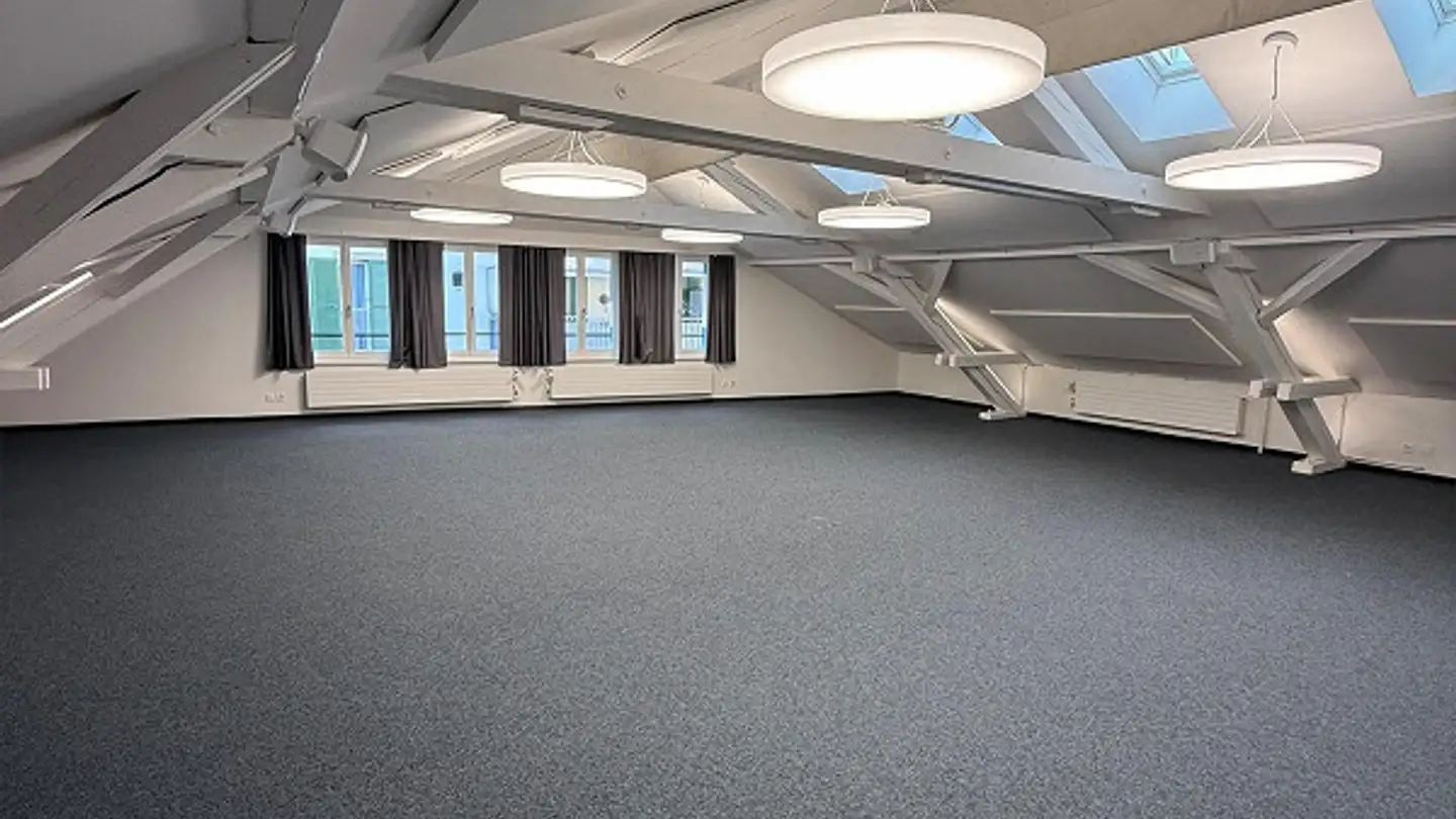 Commerciale in affitto - Hildastrasse 14a, 8004 Zürich - Photo 2