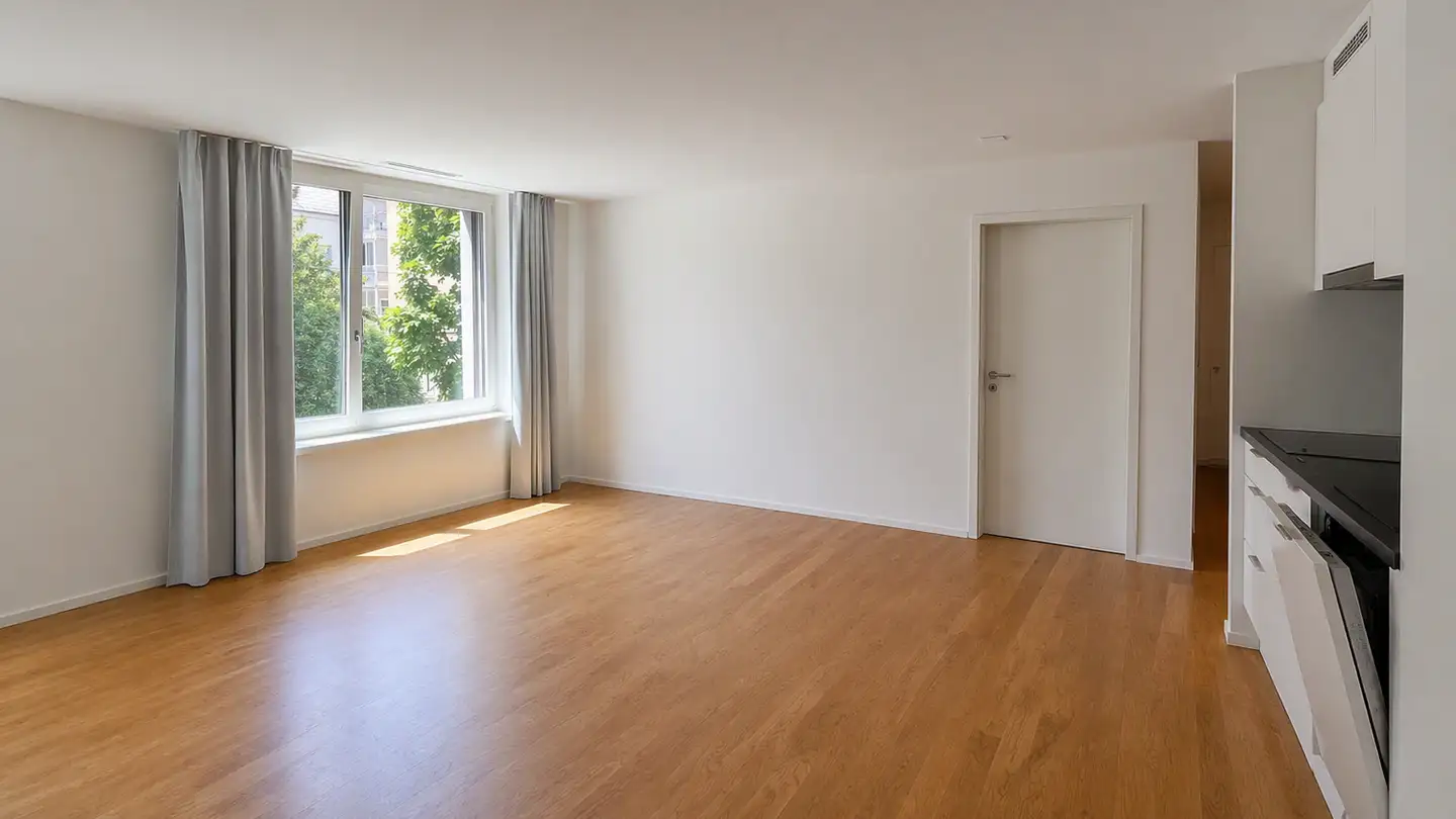 Bureau à louer - Seestrasse 329, 8038 Zürich - Photo 3