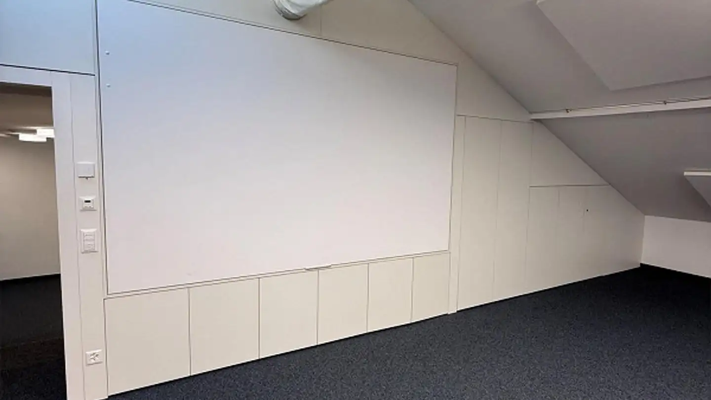 Commerciale in affitto - Hildastrasse 14a, 8004 Zürich - Photo 3