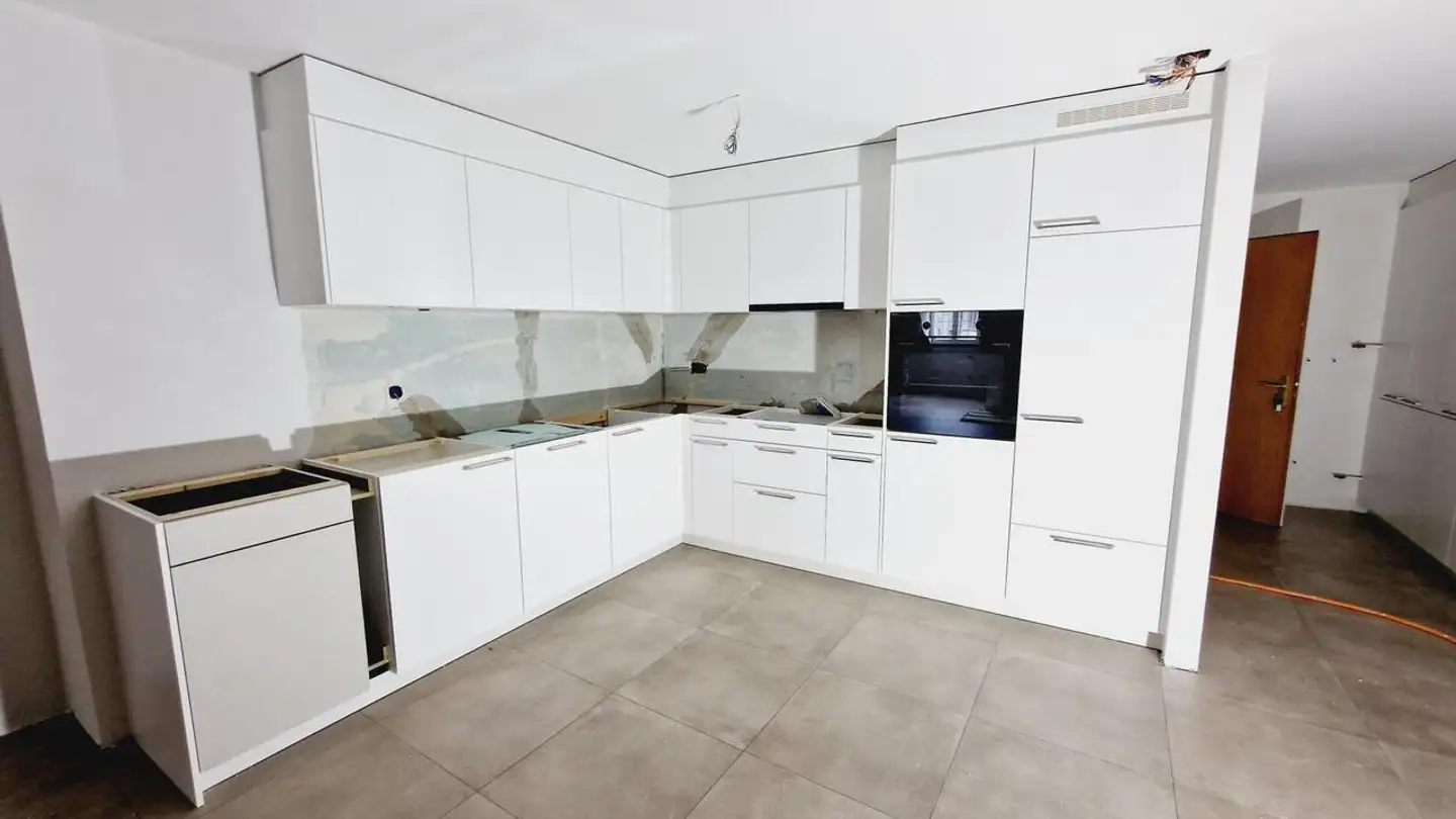 Duplex for rent - Rue De La Neuveville 25, 1700 Fribourg - Photo 4