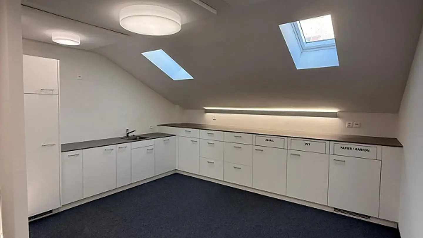 Commerciale in affitto - Hildastrasse 14a, 8004 Zürich - Photo 4