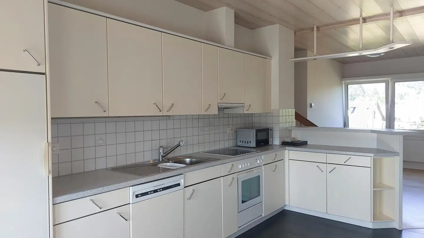 Appartamento in affitto - Aeuelistrasse 13a, 9430 St. Margrethen SG - Foto 2