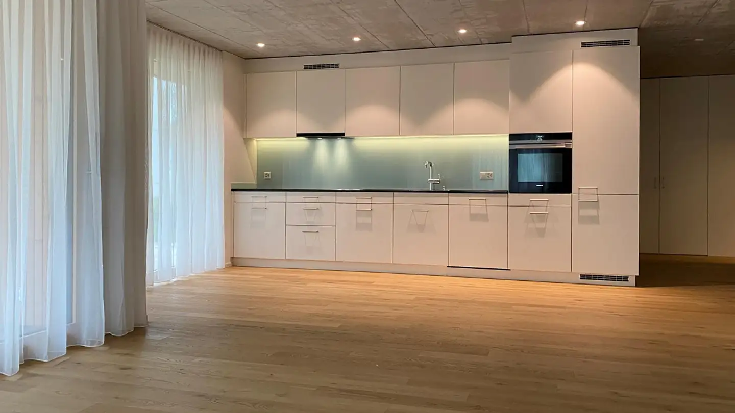 Appartement à louer - Menzi-Park 2, 9443 Widnau