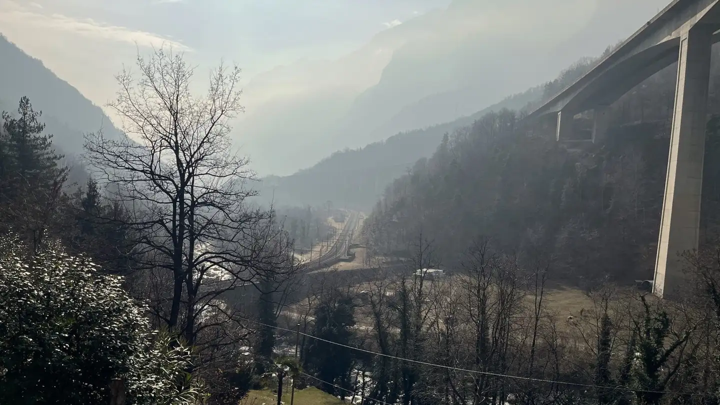 Casa singola in vendita - 6745 Giornico - Photo 2