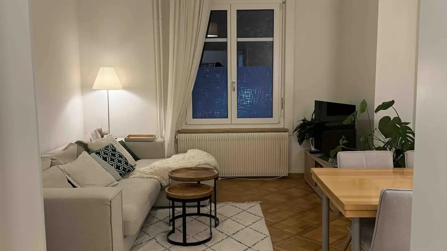 Wohnung mieten - Schaffhauserstrasse 141, 8057 Zürich - Foto 2