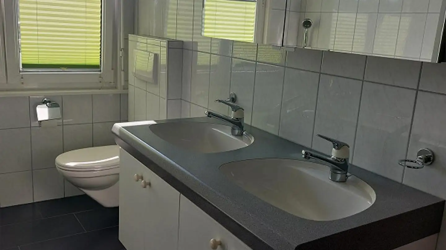 Appartamento in affitto - Aeuelistrasse 13a, 9430 St. Margrethen SG - Foto 4