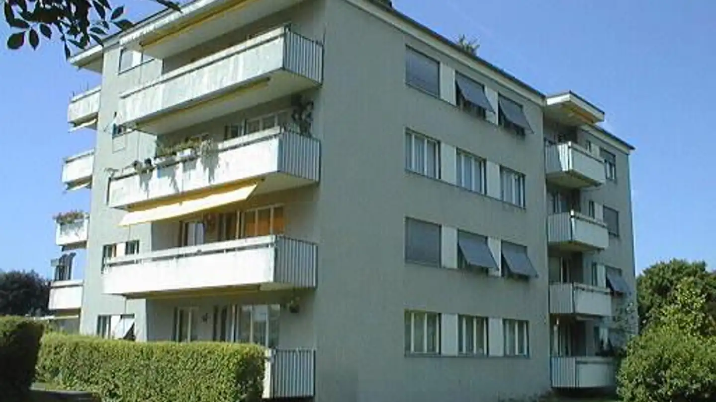 Parkplatz im Freien mieten - Illnauerstrasse 18, 8307 Effretikon