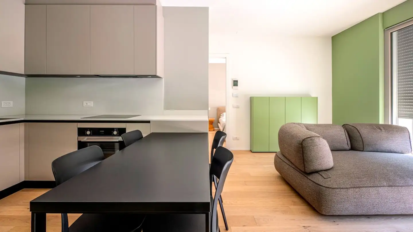 Appartamento in vendita - 6830 Chiasso - Photo 2