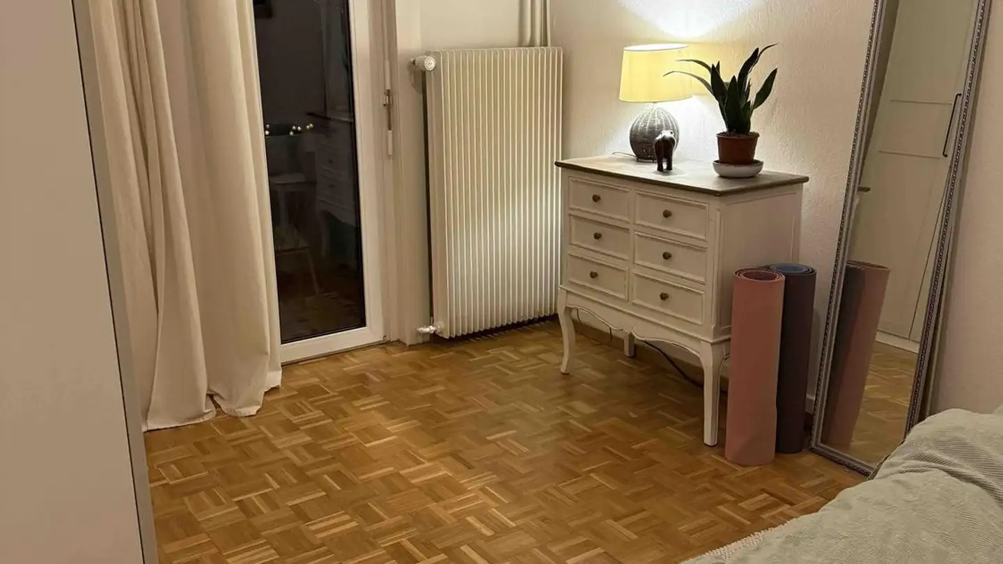 Wohnung mieten - Schaffhauserstrasse 141, 8057 Zürich - Foto 3