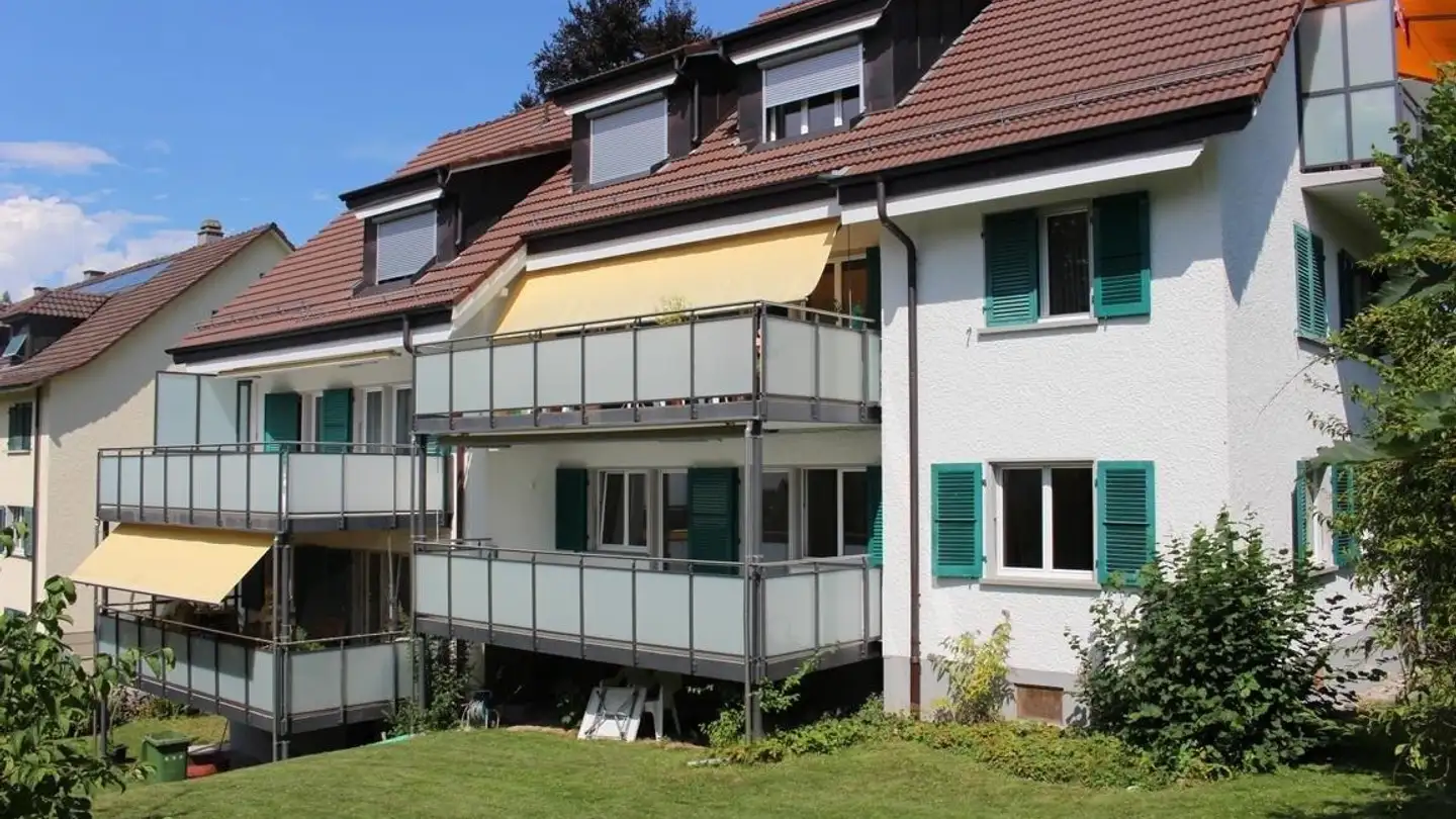 Apartment for rent - Wabersackerstrasse 69, 3097 Liebefeld