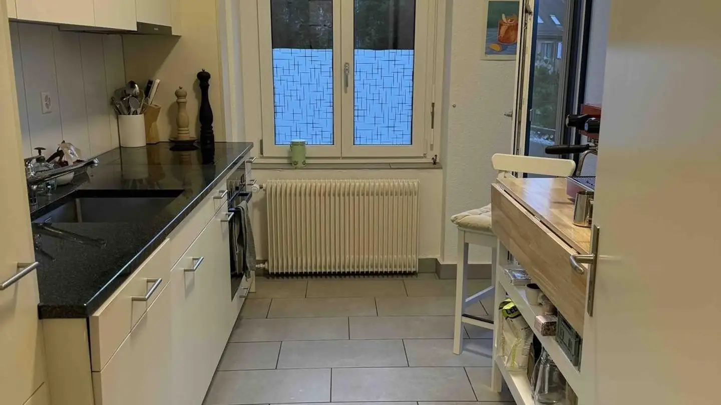 Wohnung mieten - Schaffhauserstrasse 141, 8057 Zürich - Foto 4