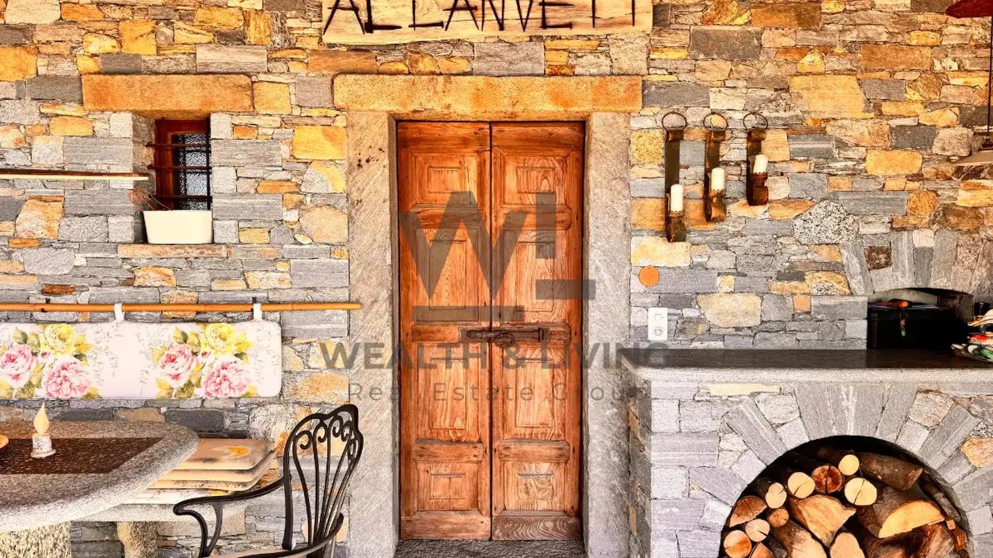 Single house for sale - 6605 Locarno