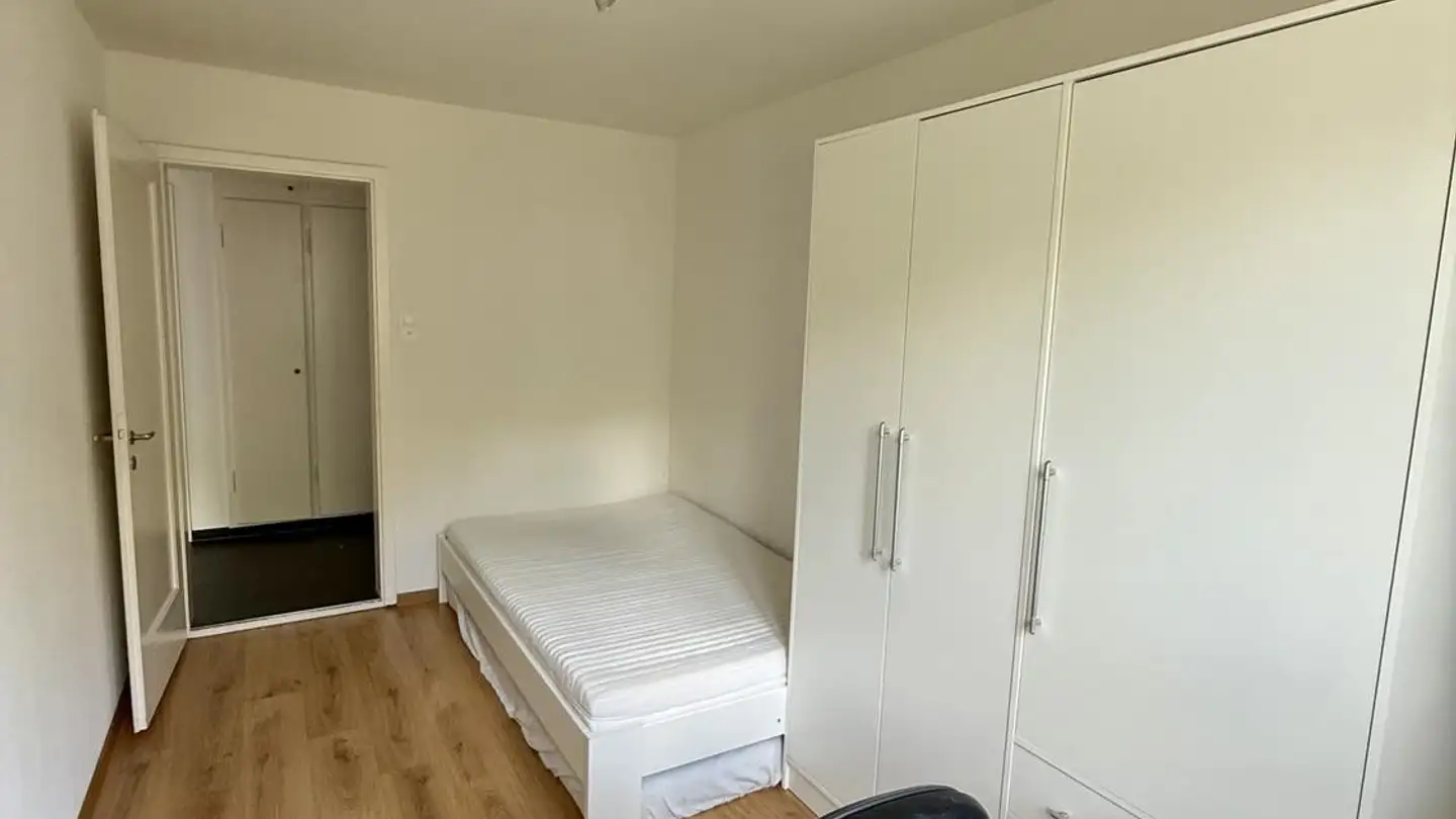 Single room for rent - Rebweg 8, 8134 Adliswil - Photo 2