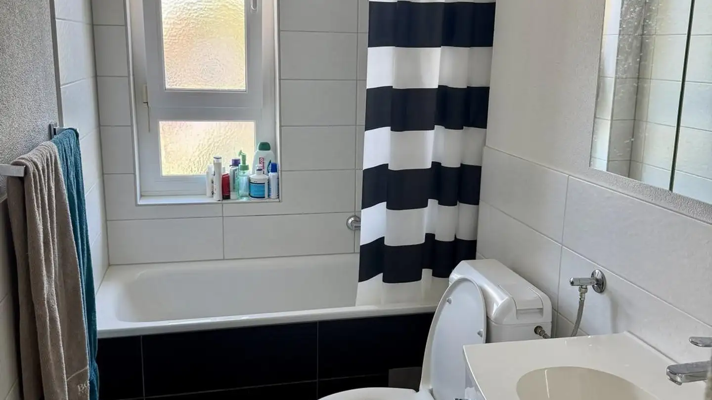 Single room for rent - Rebweg 8, 8134 Adliswil - Photo 4