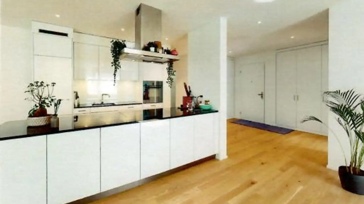 Appartamento in affitto - Schulstrasse 18, 9450 Altstätten SG - Foto 3