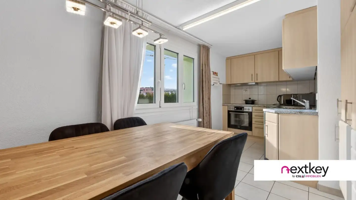 Casa singola in vendita - 6130 Willisau
