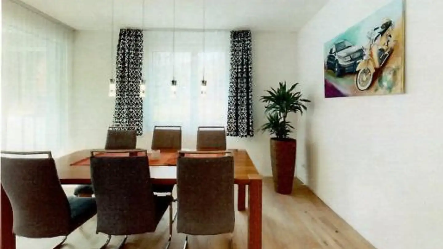 Appartamento in affitto - Schulstrasse 18, 9450 Altstätten SG - Foto 4