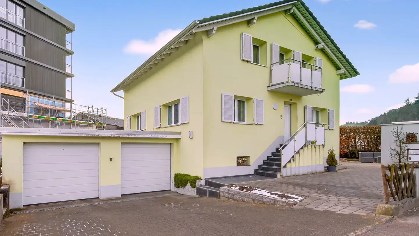 Casa singola in vendita - 6130 Willisau - Foto 2