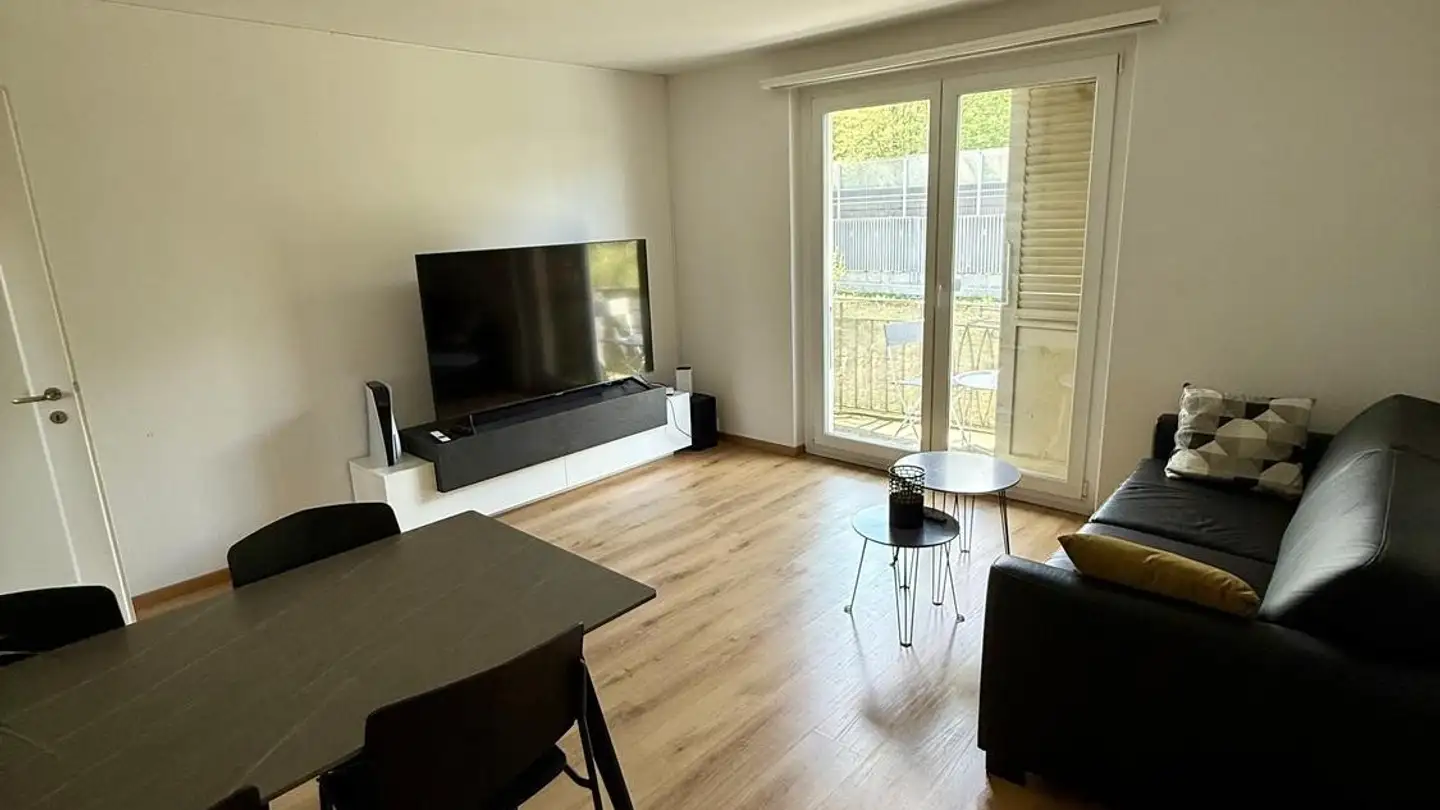 Single room for rent - Rebweg 8, 8134 Adliswil - Photo 3