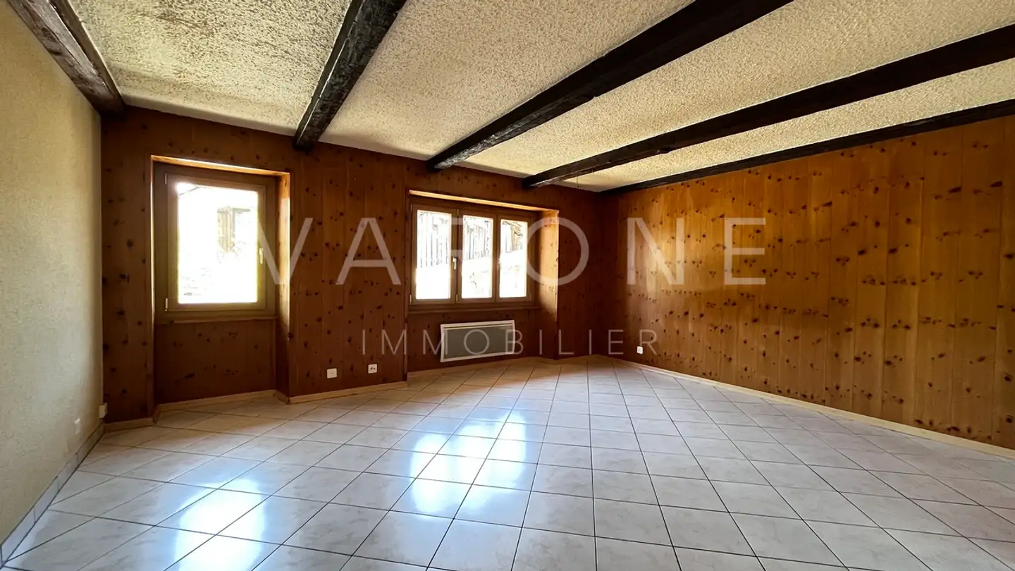 Maison en terrasse à vendre - 1965 Savièse - Photo 3