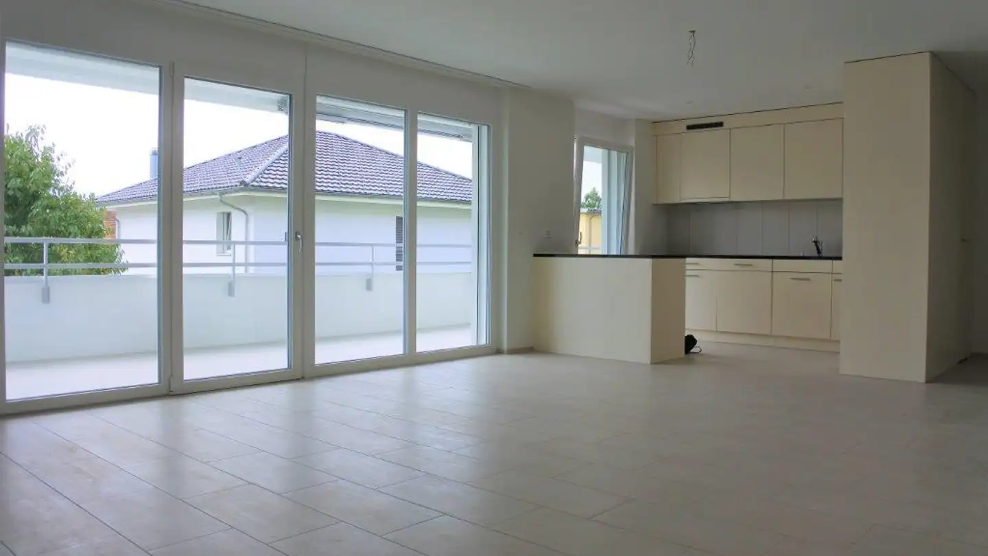 Appartamento in affitto - Parkstrasse 7, 5036 Oberentfelden - Foto 2