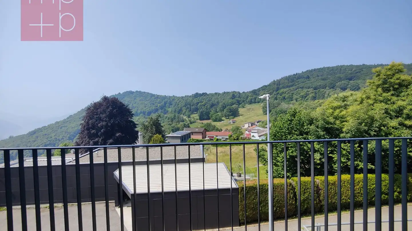 Appartamento in vendita - 6936 Cademario