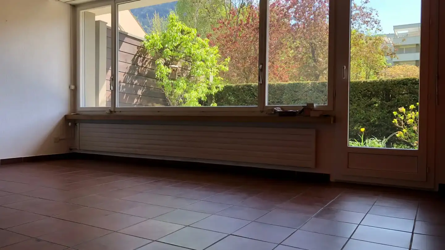Wohnung mieten - Giacomettistrasse 96, 7000 Chur