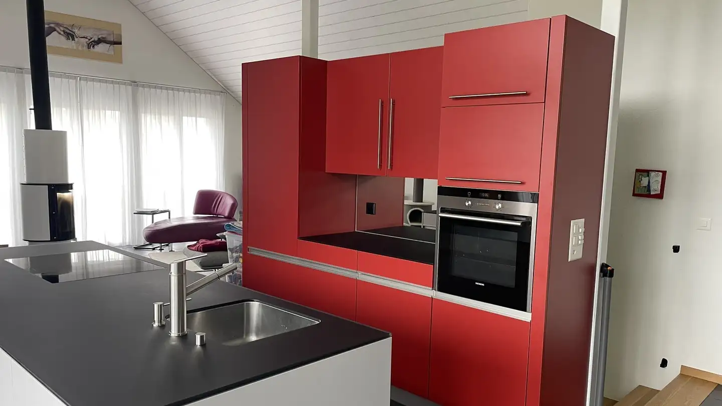 Appartamento in vendita - Dorfstrasse 115, 3473 Alchenstorf - Photo 3