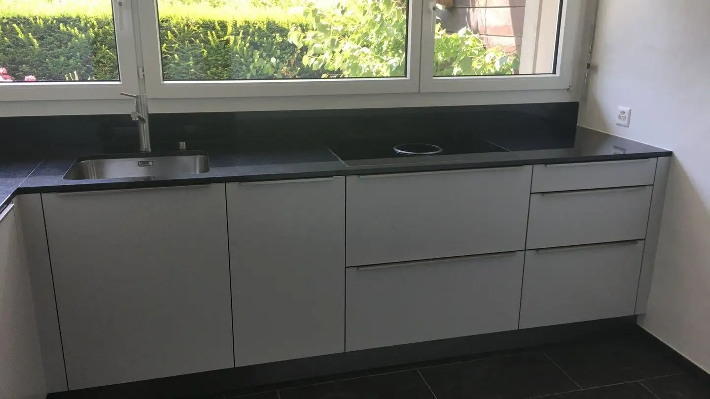 Wohnung mieten - Giacomettistrasse 96, 7000 Chur - Foto 2