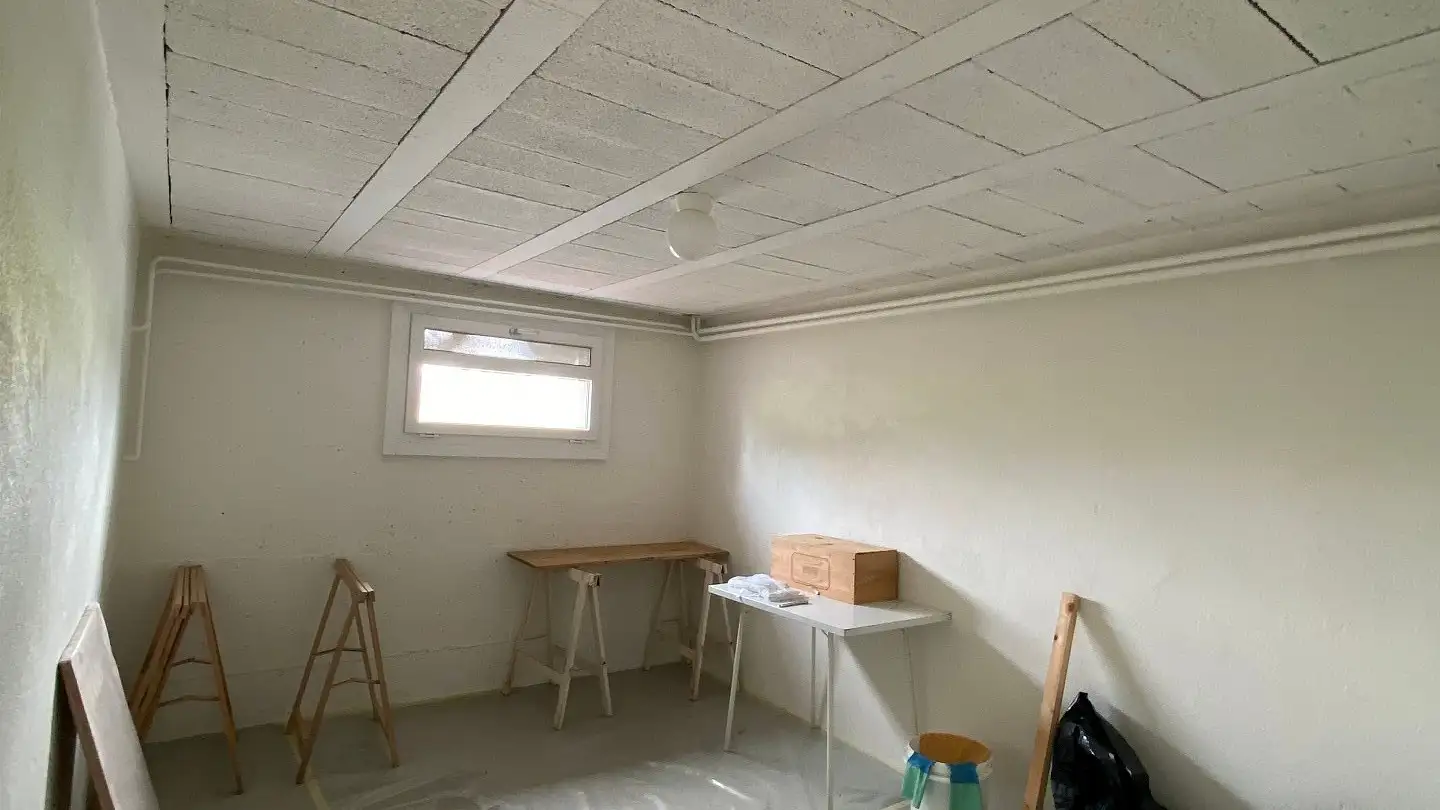 Geschäft mieten - Passage Du Querro 11, 1724 Le Mouret