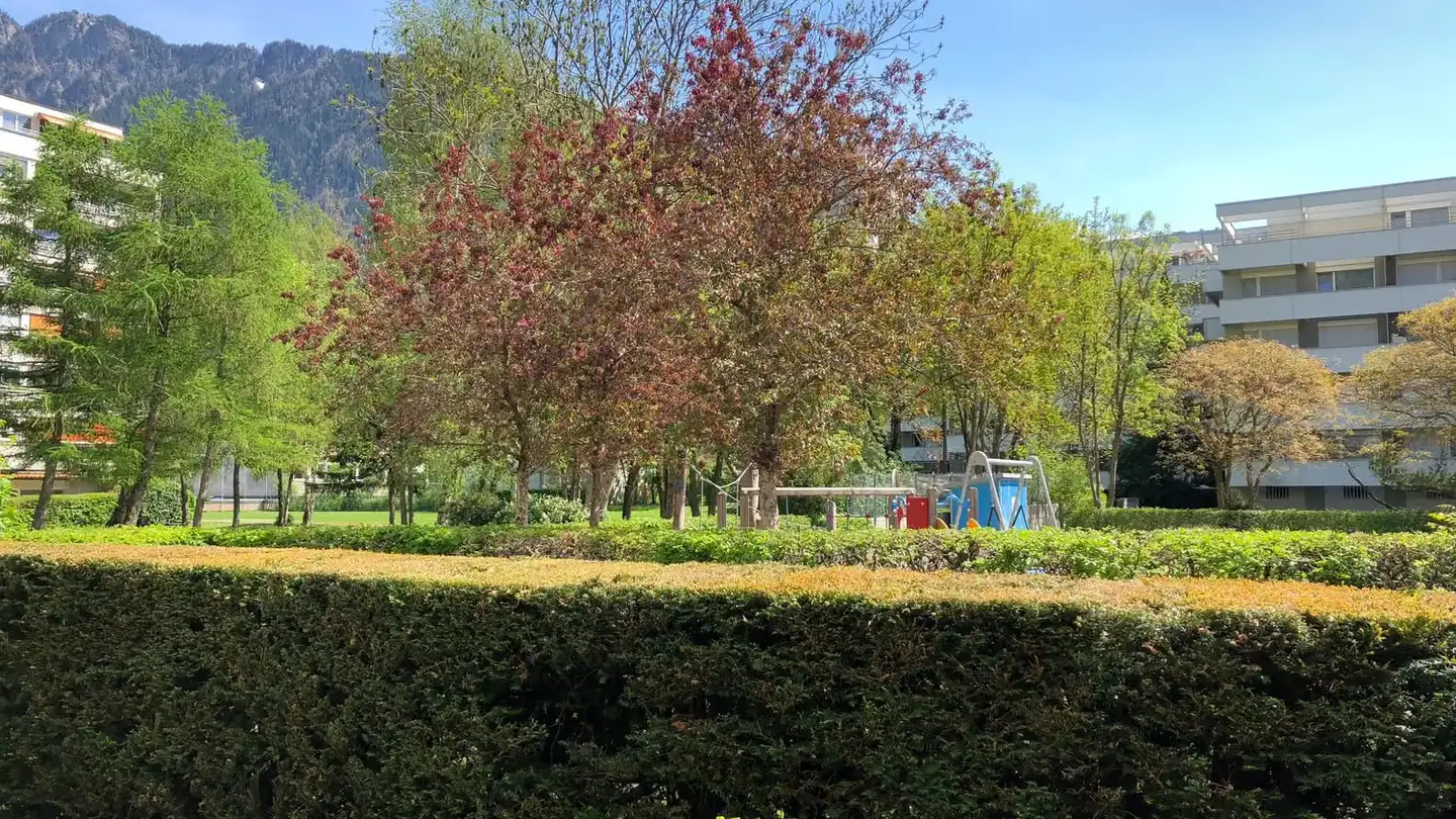 Wohnung mieten - Giacomettistrasse 96, 7000 Chur - Foto 4