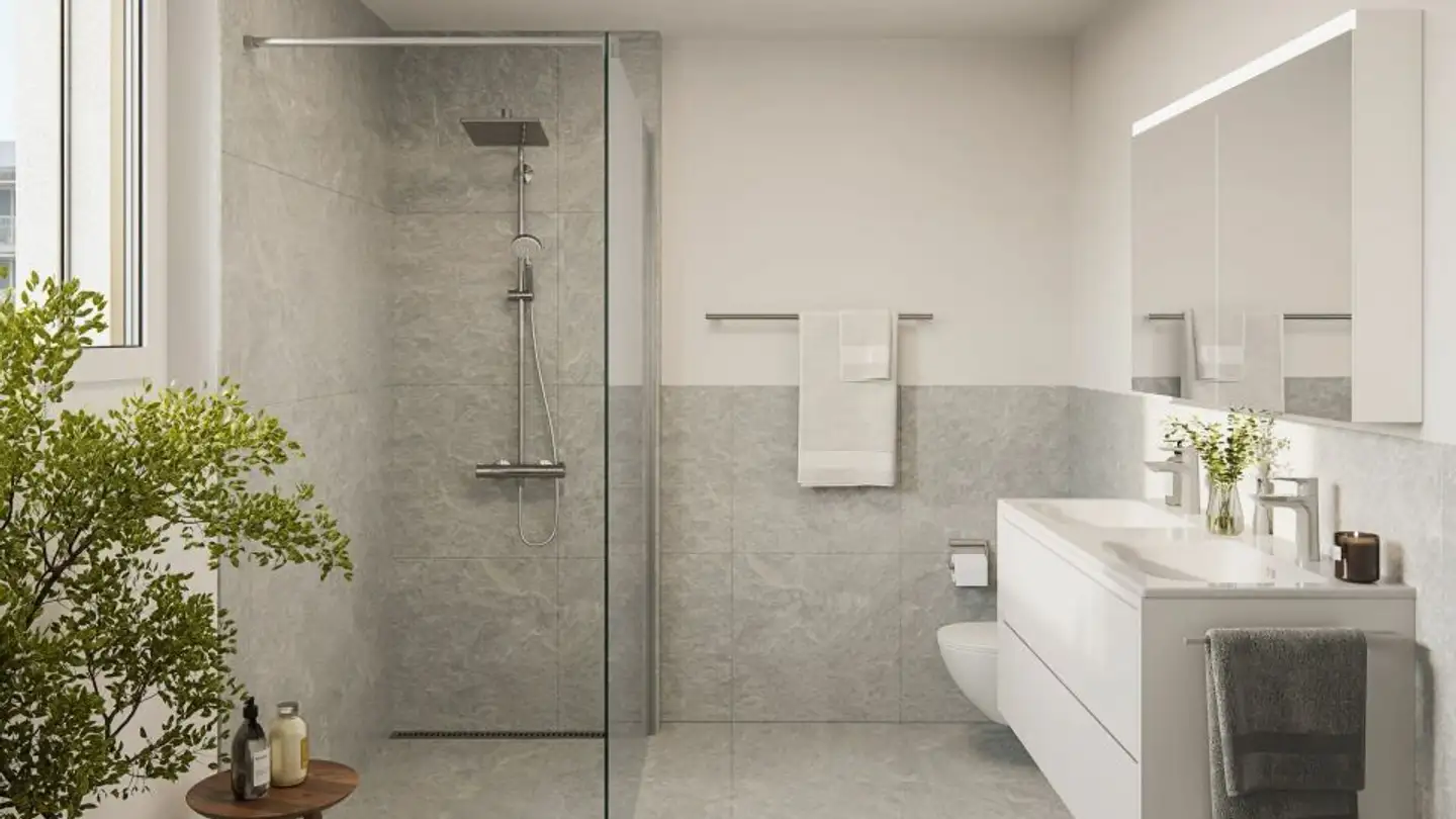 Maisonette kaufen - Weiherstrasse, 8280 Kreuzlingen - Foto 4