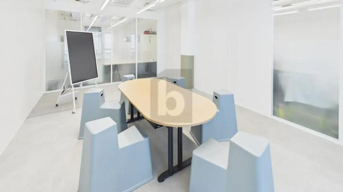Office space for rent - 3066 Stettlen - Photo 2