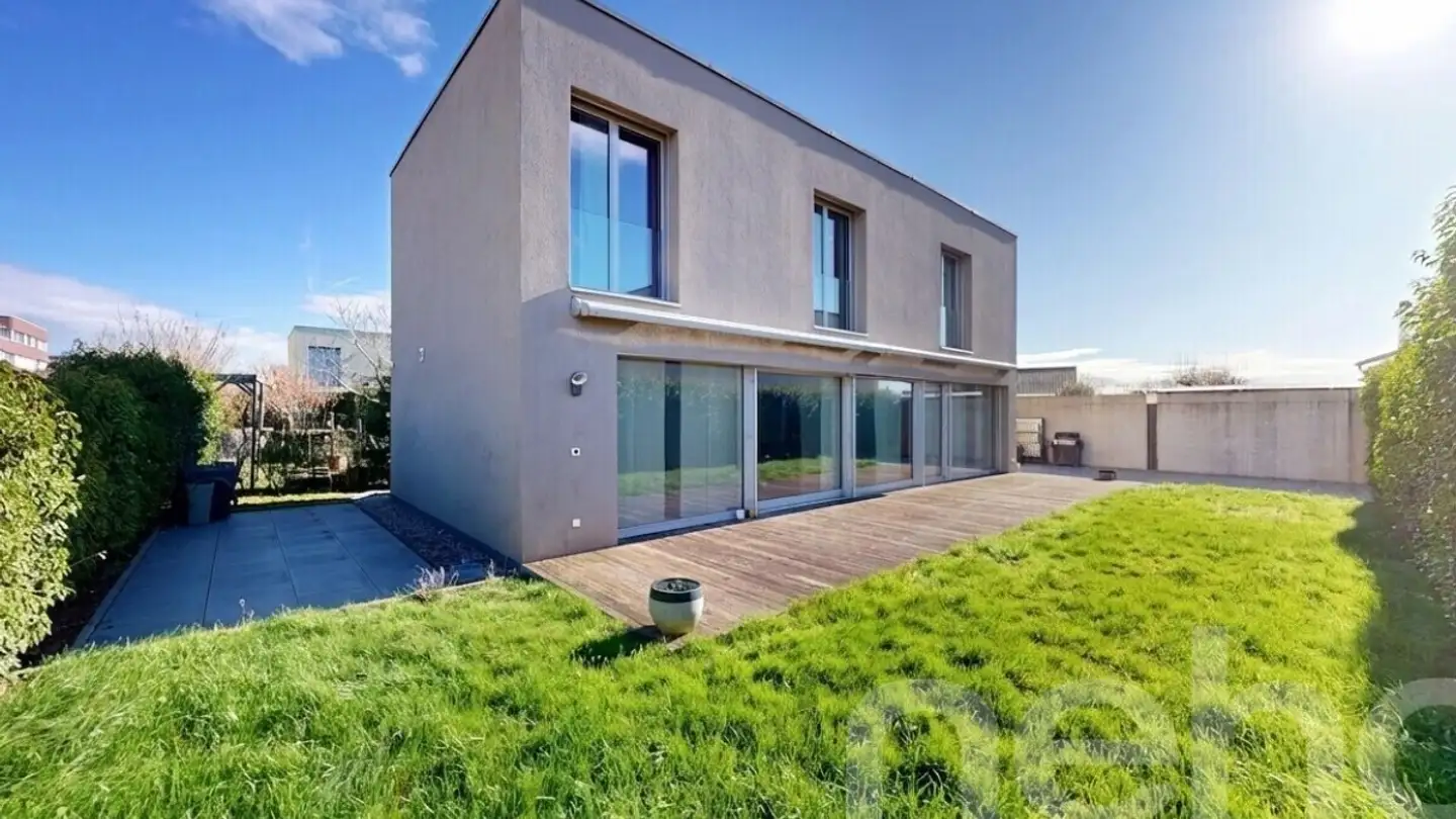 Casa singola in vendita - 2017 Boudry - Foto 3