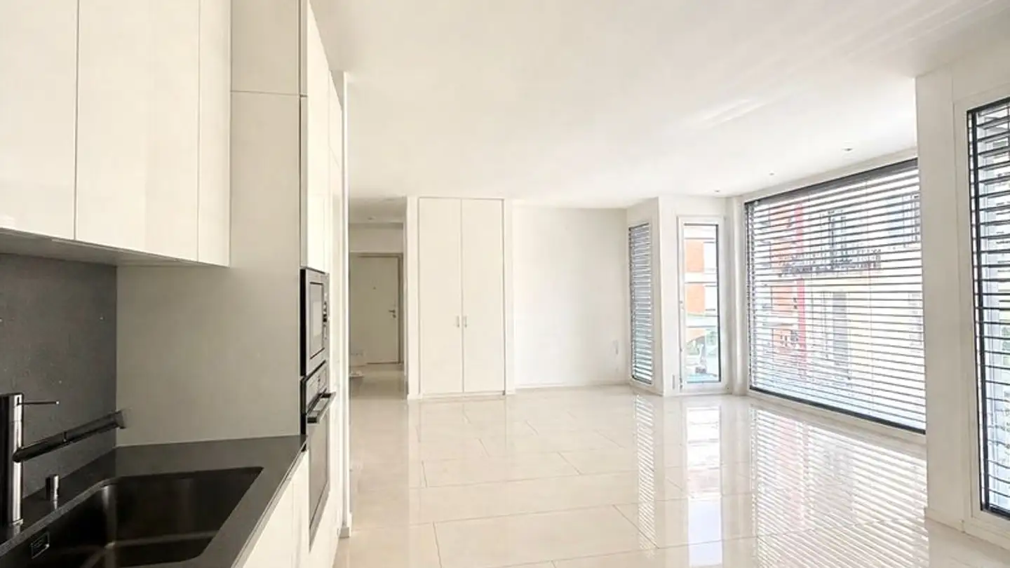 Apartment for rent - 6900 Lugano - Photo 2