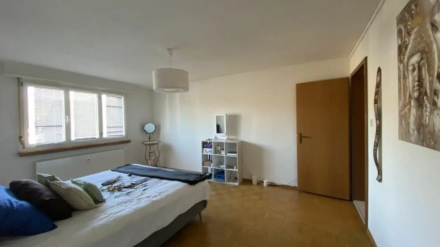 Appartamento in affitto - Käppeligasse 14, 4125 Riehen - Foto 3
