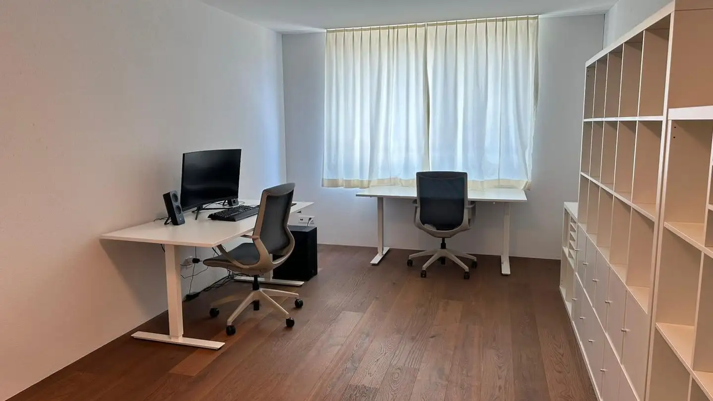 Appartement à louer - Frieslirainpark 7, 6210 Sursee - Photo 2