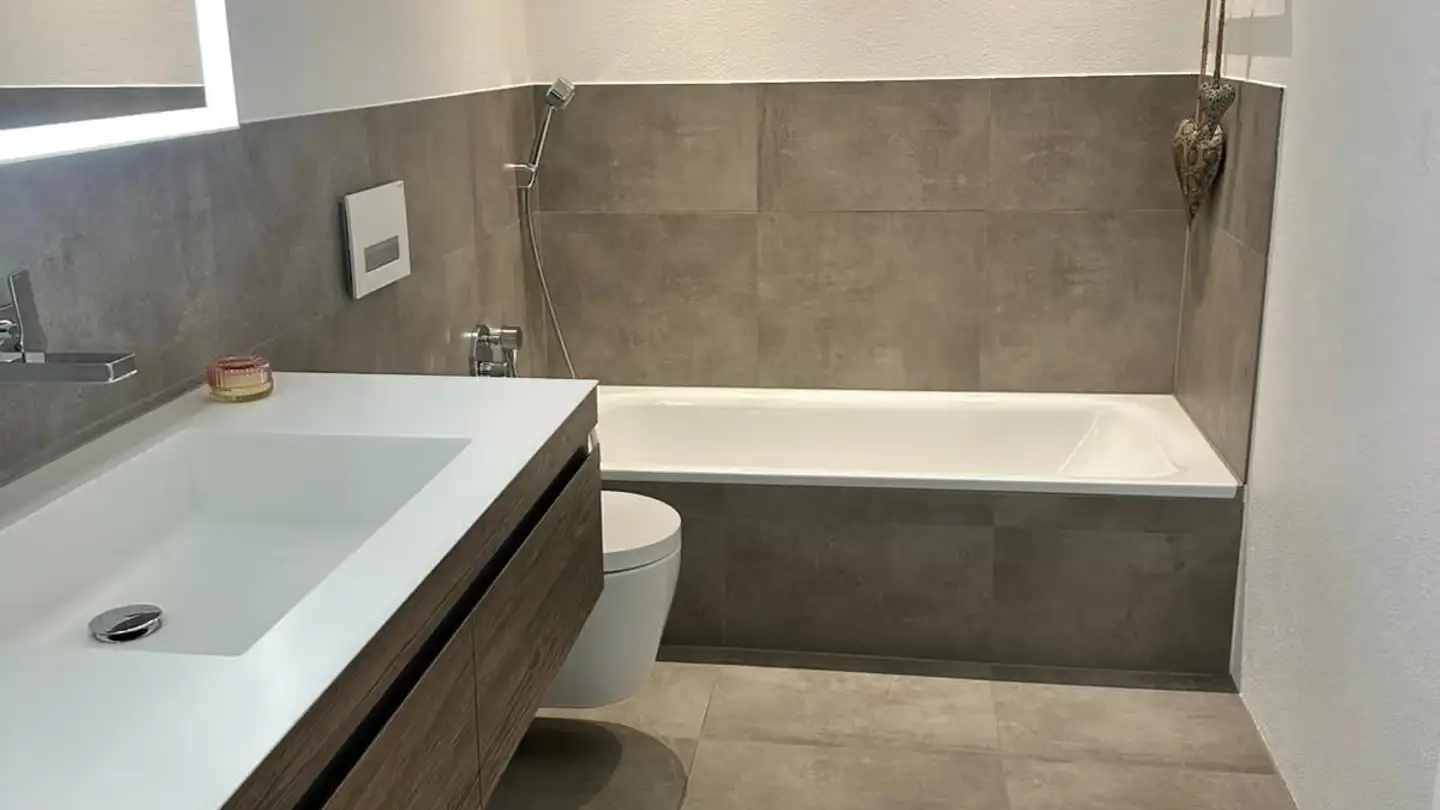 Appartement à louer - Frieslirainpark 7, 6210 Sursee - Photo 3