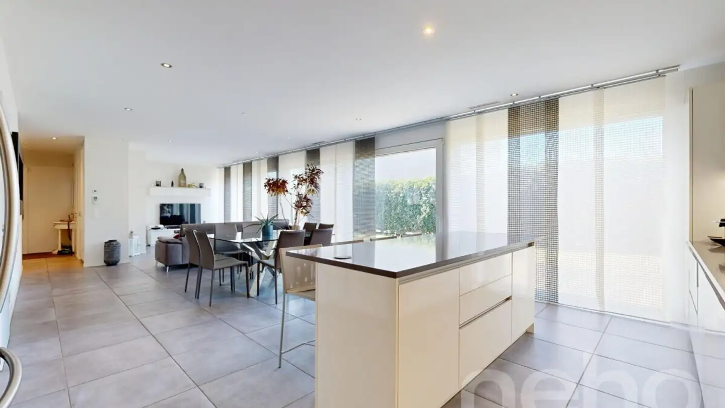 Casa singola in vendita - 2017 Boudry - Foto 4