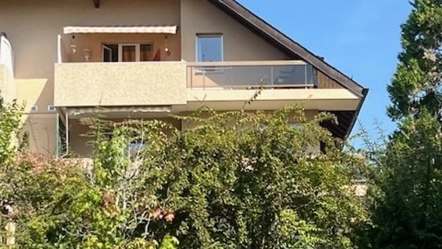 Appartement à louer - Route D'andix 10, 1807 Blonay - Photo 2