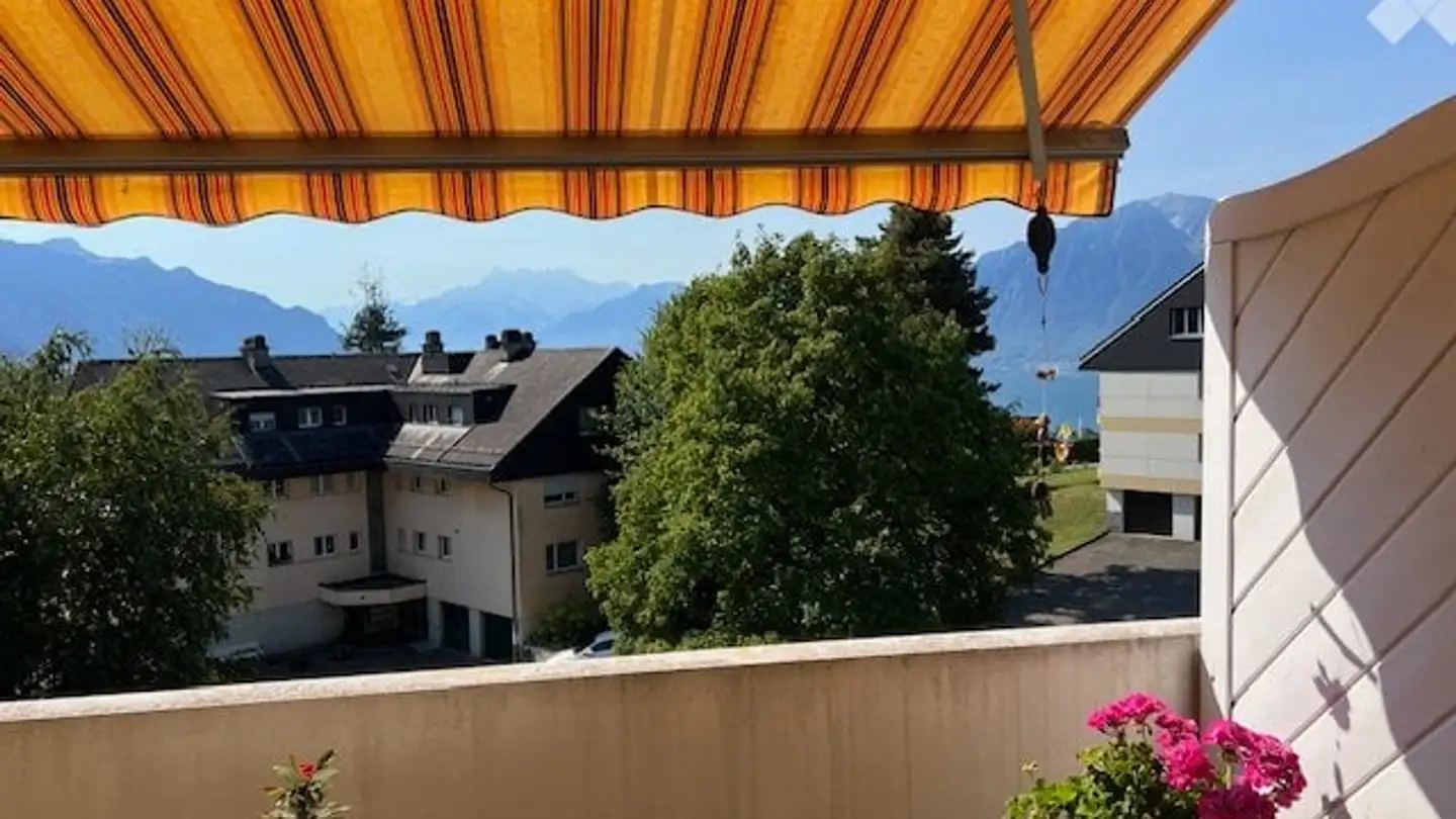 Appartement à louer - Route D'andix 10, 1807 Blonay - Photo 3