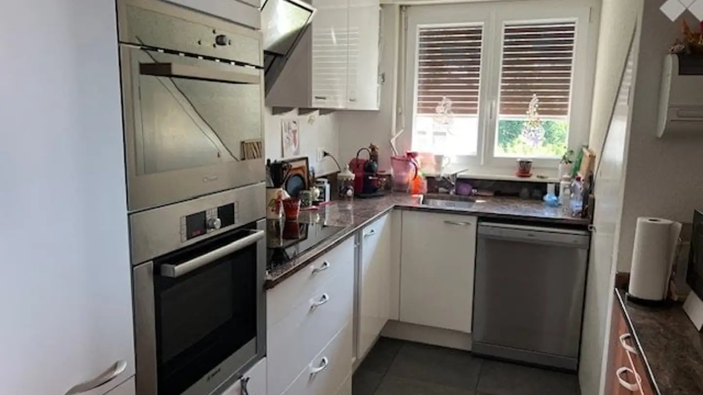 Appartement à louer - Route D'andix 10, 1807 Blonay - Photo 4