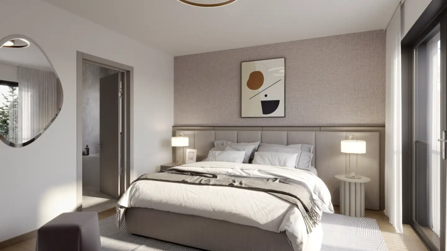 Apartment for sale - 1292 Chambésy - Photo 4