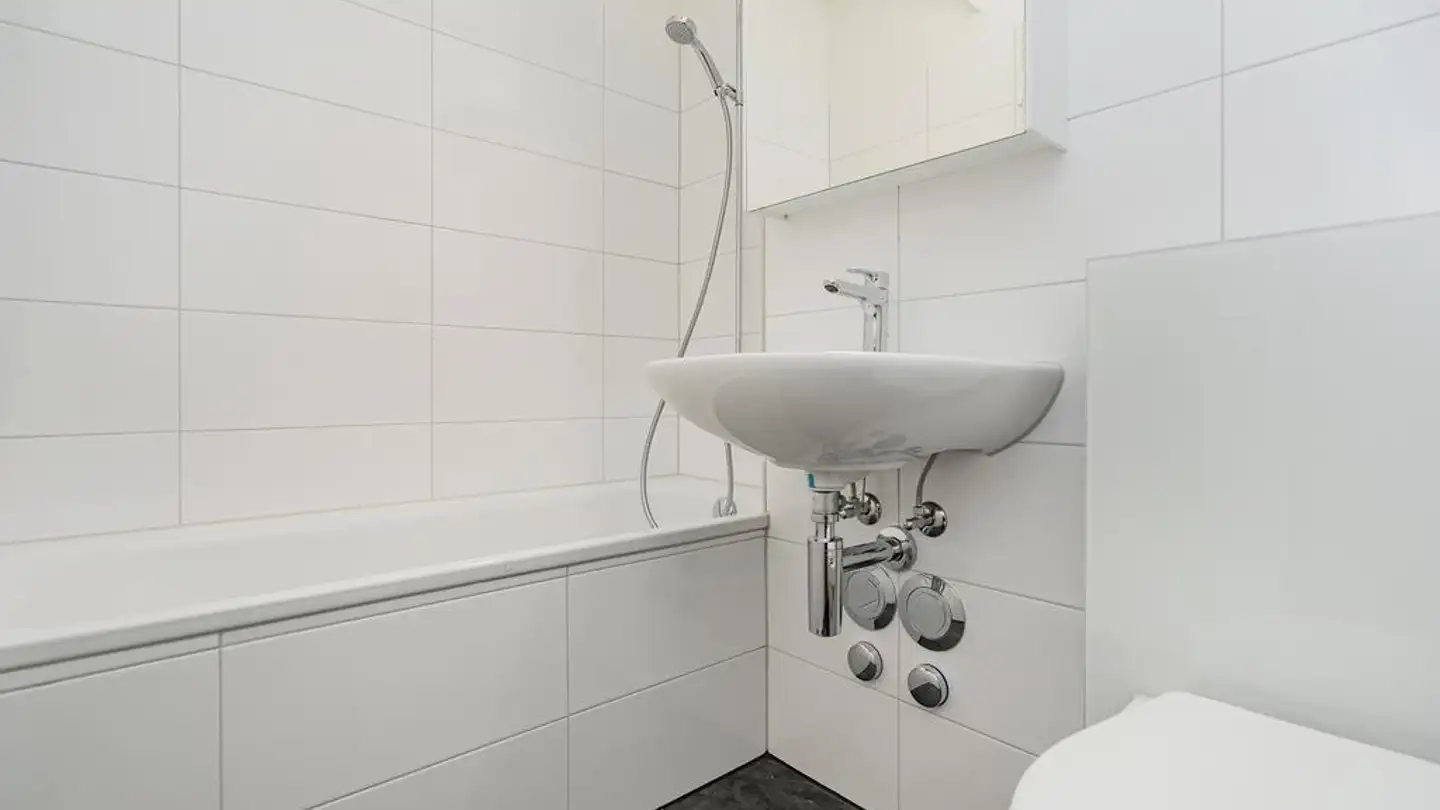 Appartement à louer - Kasernenstrasse 11, 3250 Lyss - Photo 3