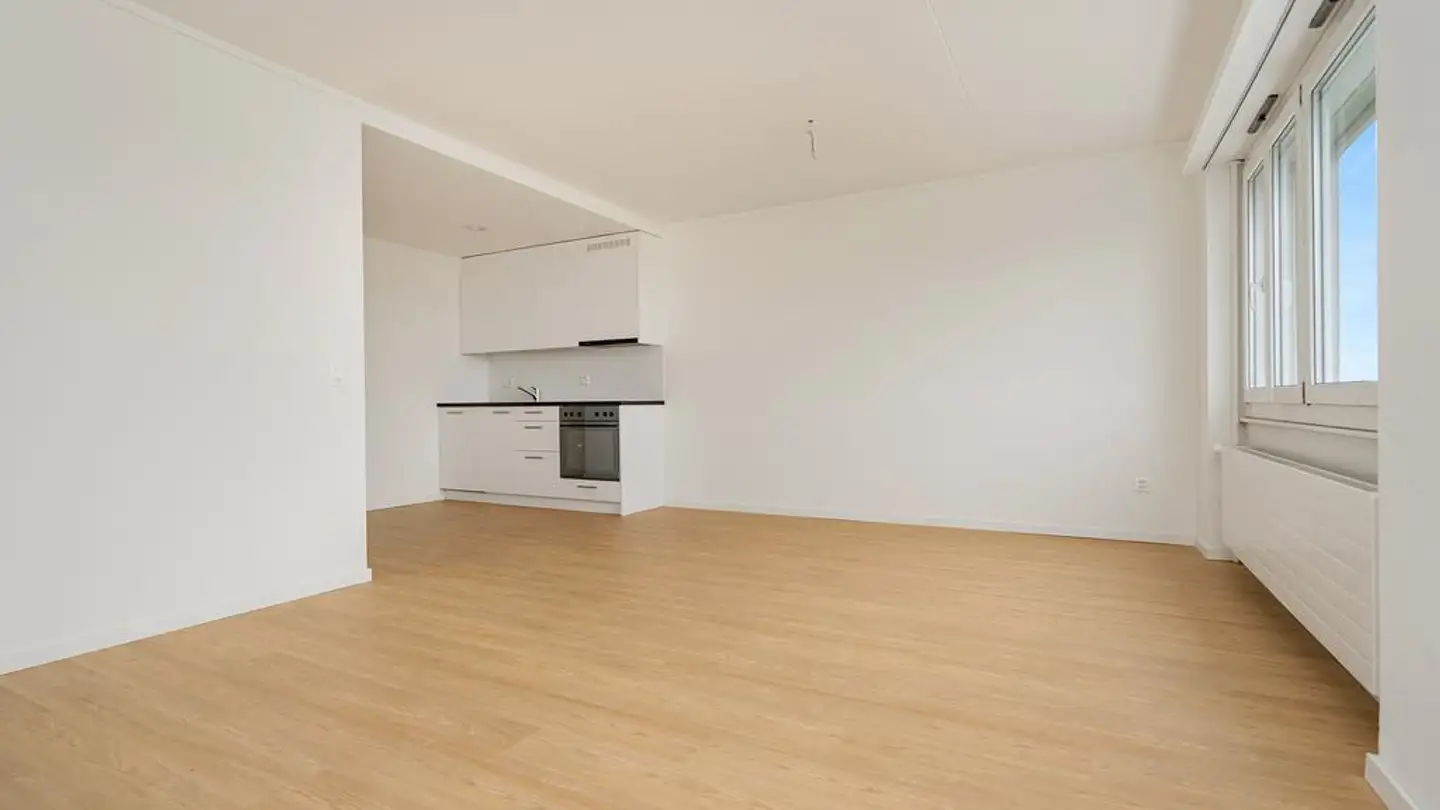Appartement à louer - Kasernenstrasse 11, 3250 Lyss - Photo 4