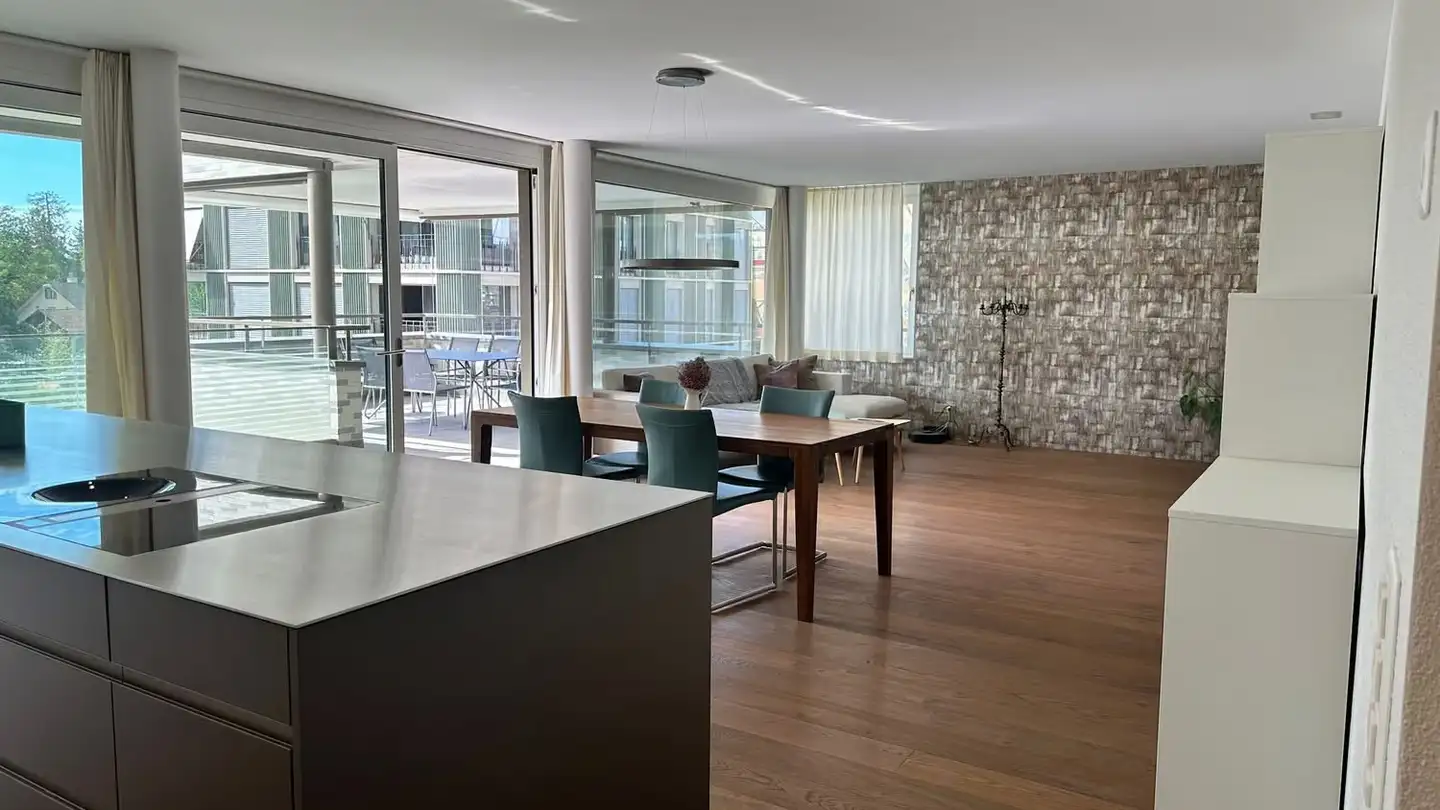 Apartment for rent - Frieslirainpark 7, 6210 Sursee