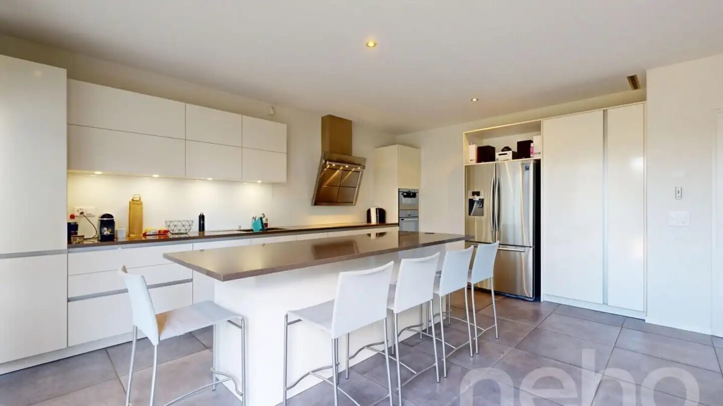 Casa singola in vendita - 2017 Boudry