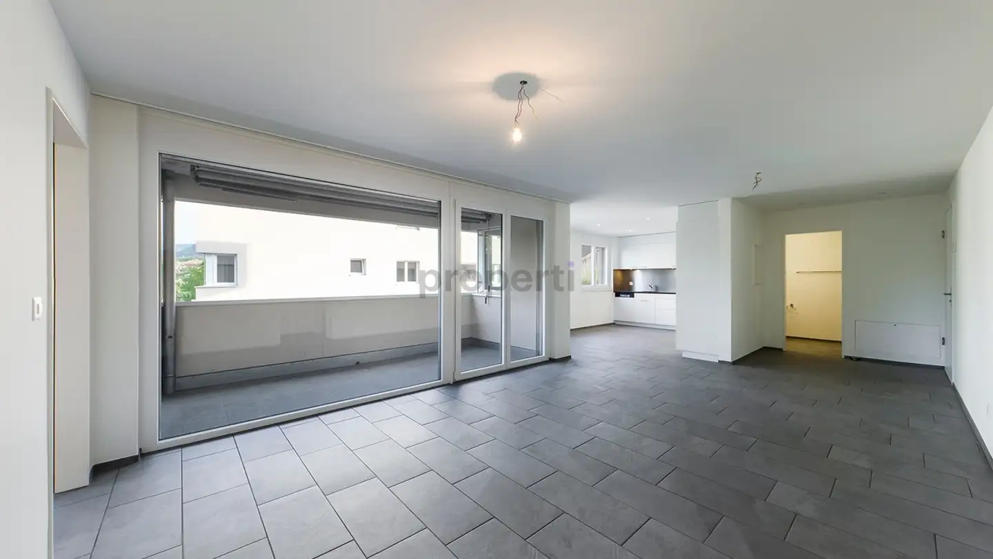 Appartement à louer - 4242 Laufen