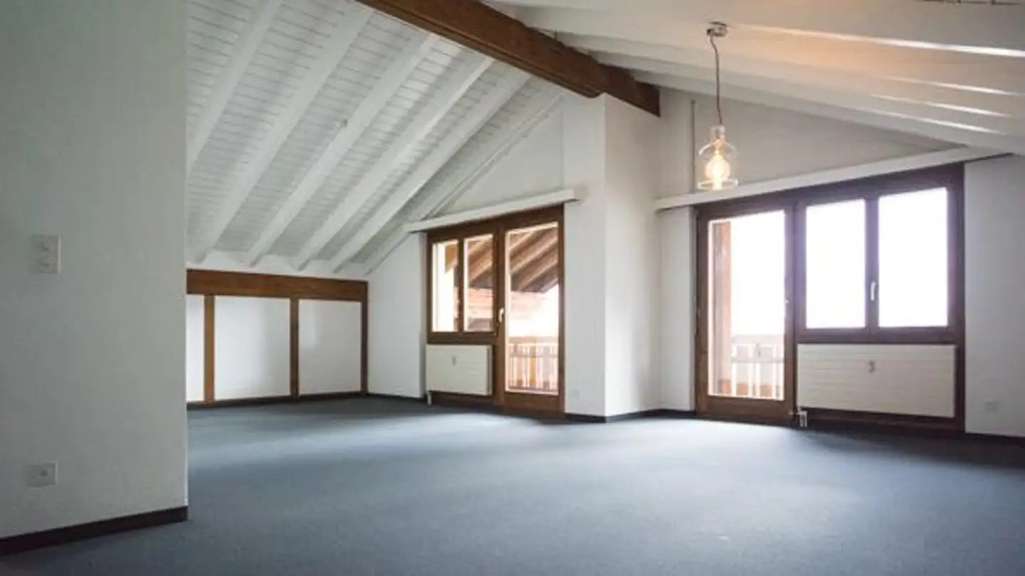 Attico in affitto - Fahrgasse 1a, 9443 Widnau