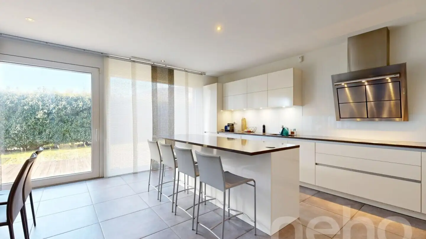 Casa singola in vendita - 2017 Boudry - Foto 2